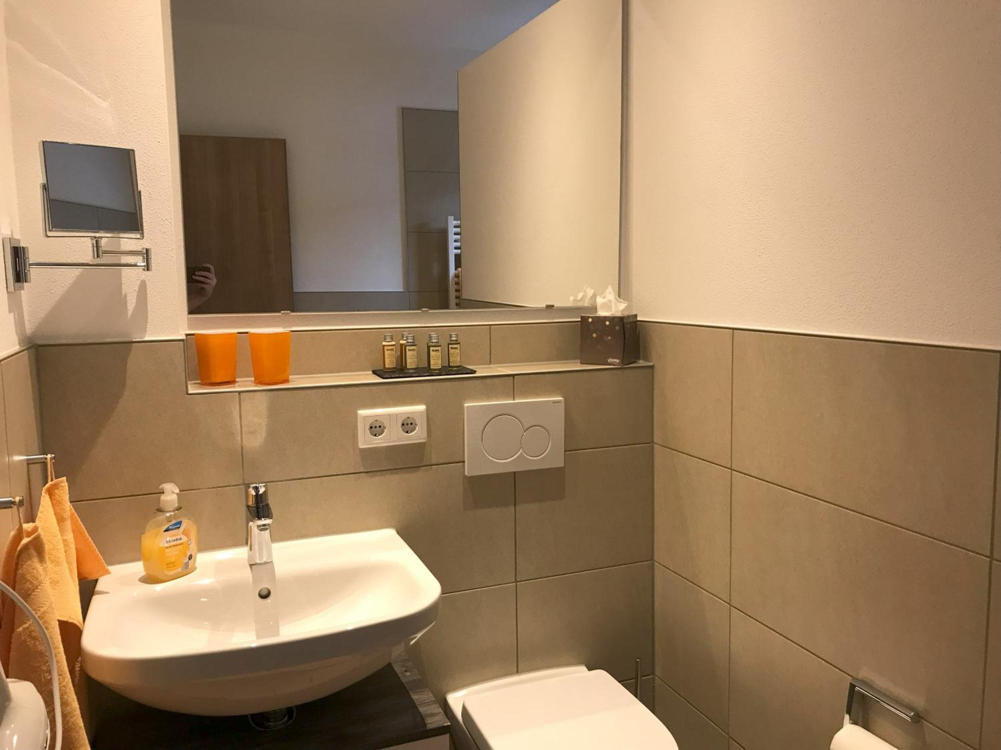 Nittenau Appartementhaus Angelika מראה חיצוני תמונה
