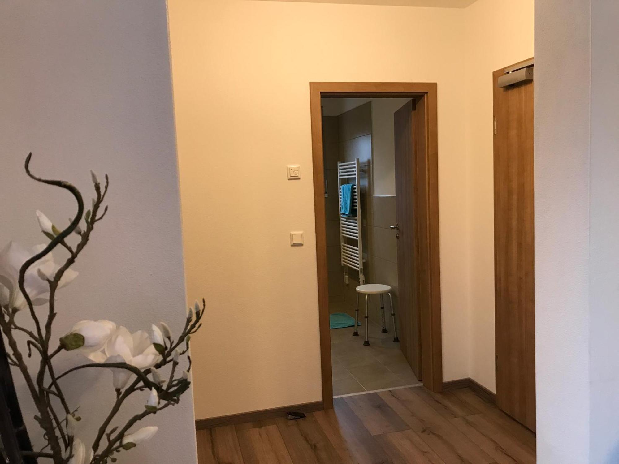 Nittenau Appartementhaus Angelika מראה חיצוני תמונה