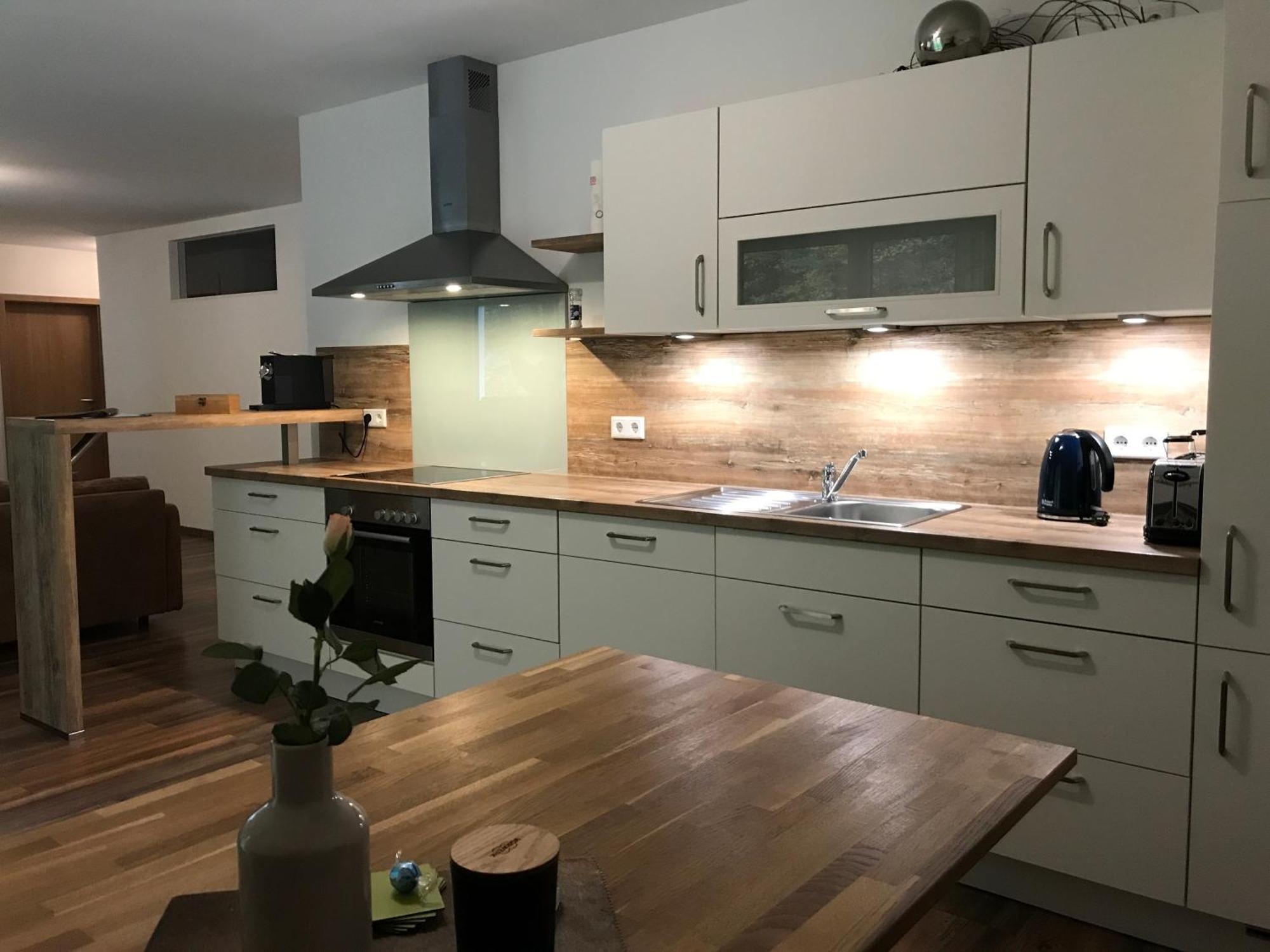 Nittenau Appartementhaus Angelika מראה חיצוני תמונה