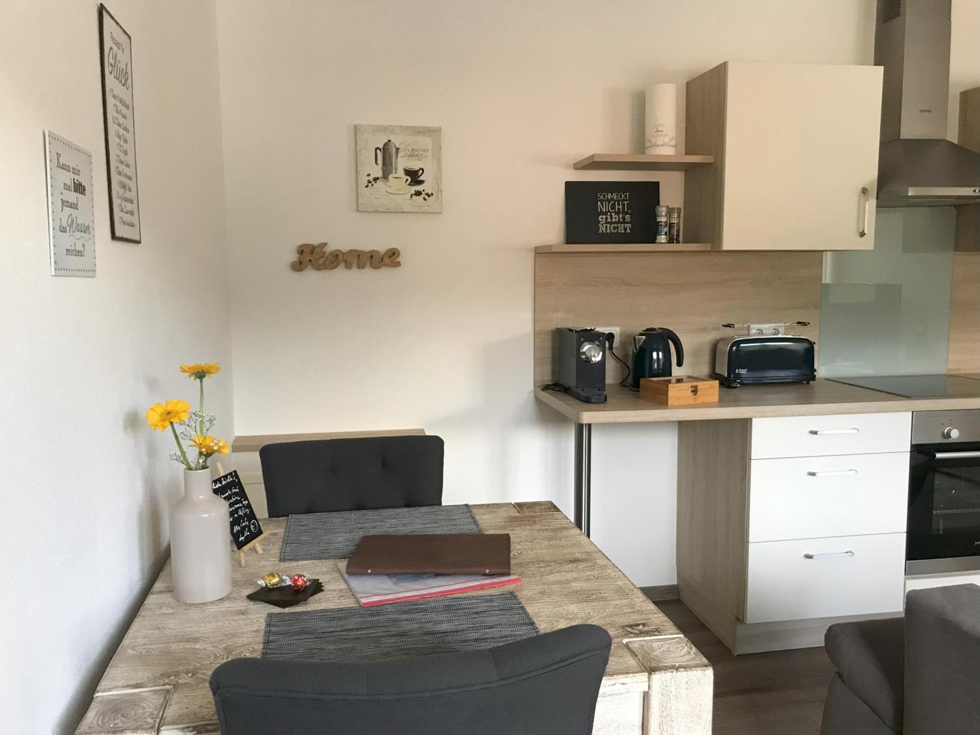 Nittenau Appartementhaus Angelika מראה חיצוני תמונה