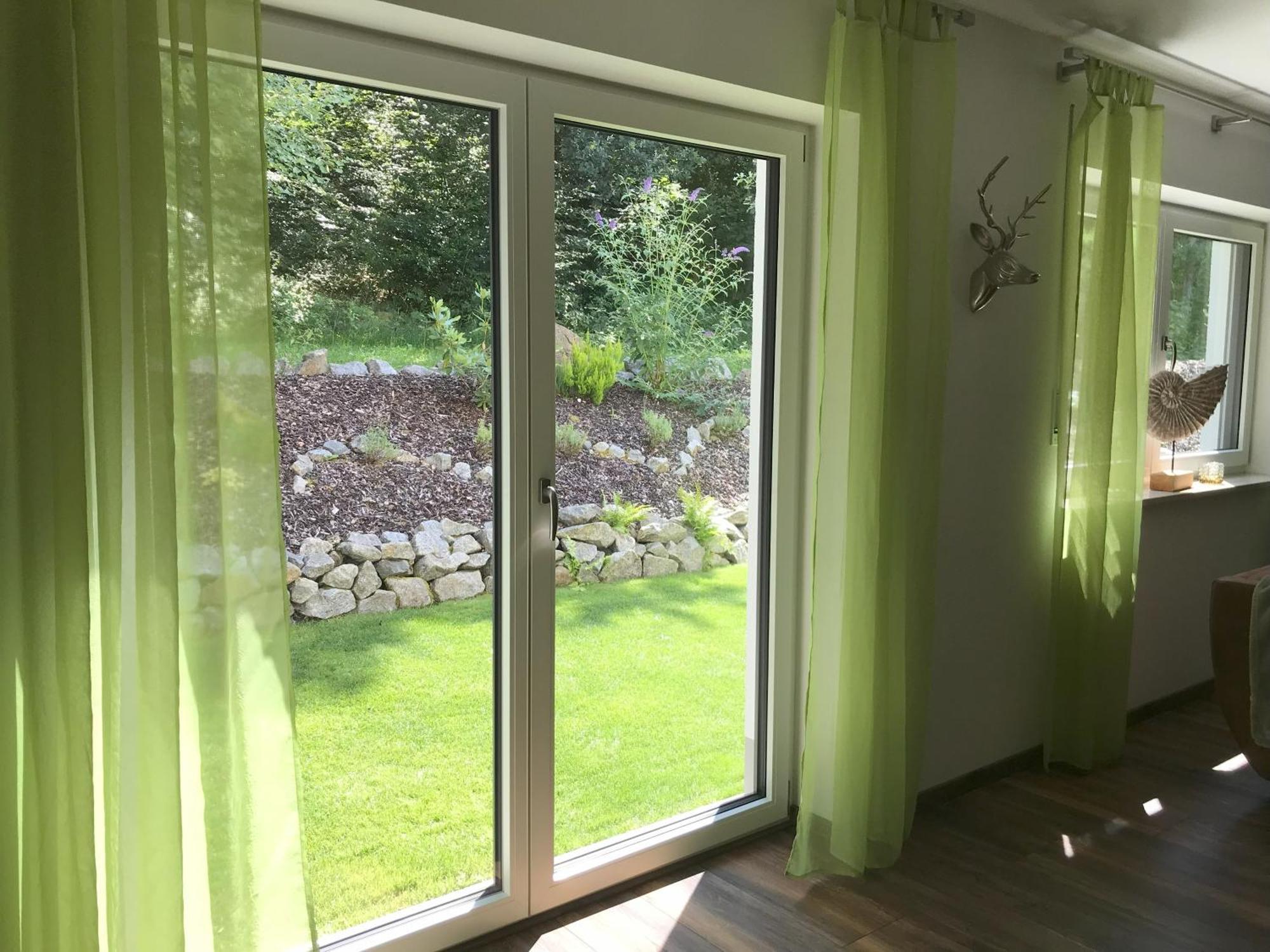 Nittenau Appartementhaus Angelika מראה חיצוני תמונה