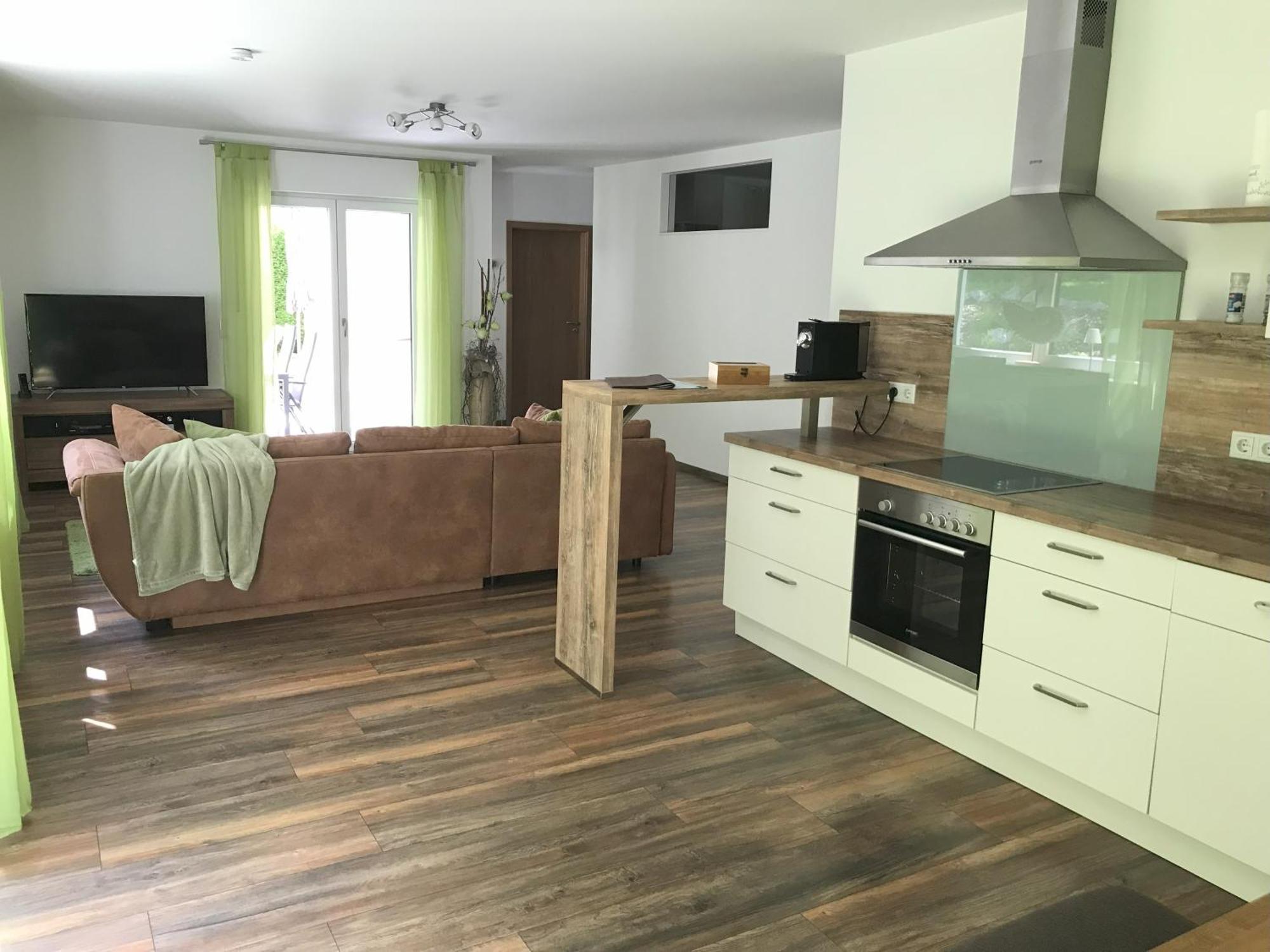 Nittenau Appartementhaus Angelika מראה חיצוני תמונה
